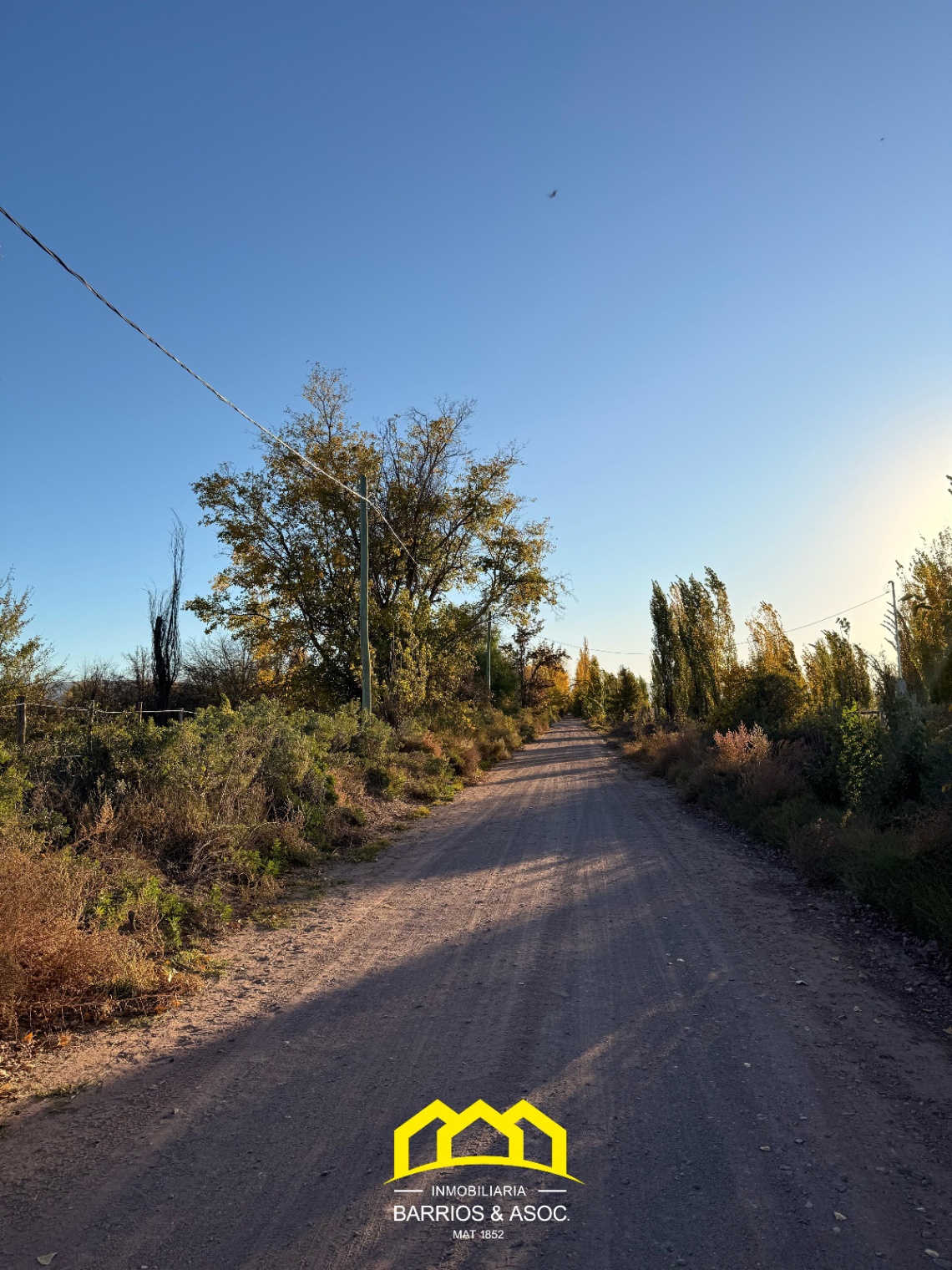 Terreno / Lote en venta de 6813m2 ubicado en San Rafael - foto 1