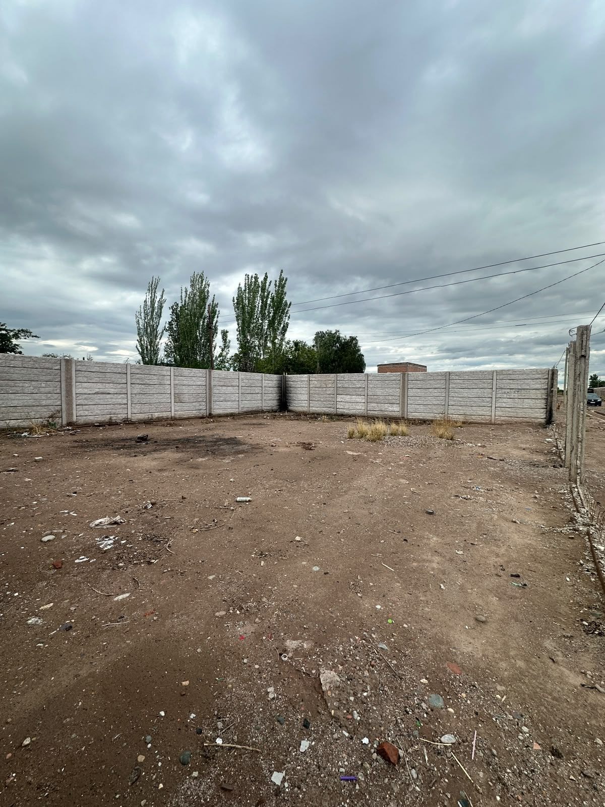 Terreno / Lote en venta de 270m2 ubicado en General Guitérrez - foto 4