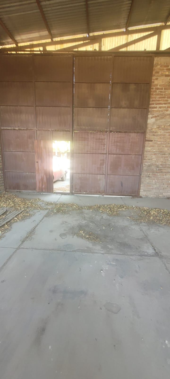 Depósito en venta de 257m2 ubicado en Las Heras - foto 3