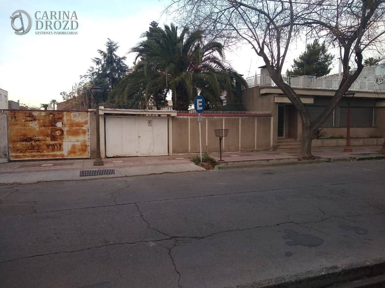 Terreno / Lote en venta de 1033m2 ubicado en Godoy Cruz - foto 2
