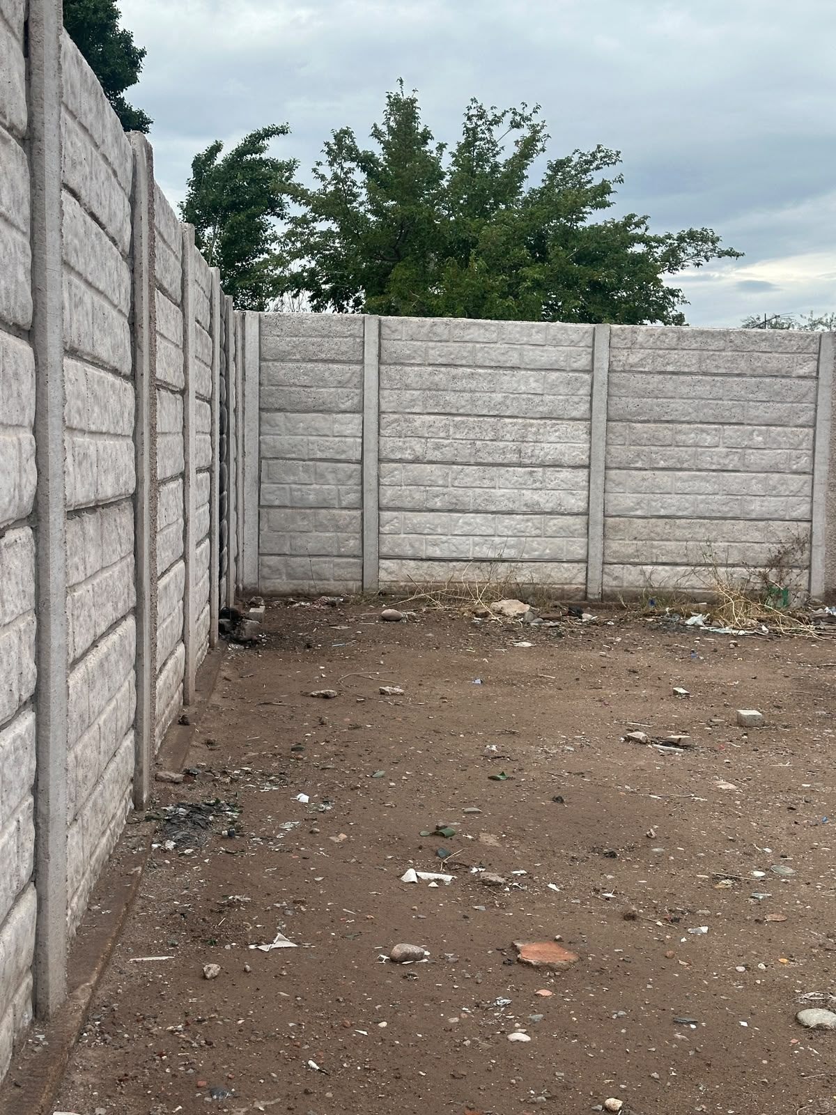 Terreno / Lote en venta de 270m2 ubicado en General Guitérrez - foto 3