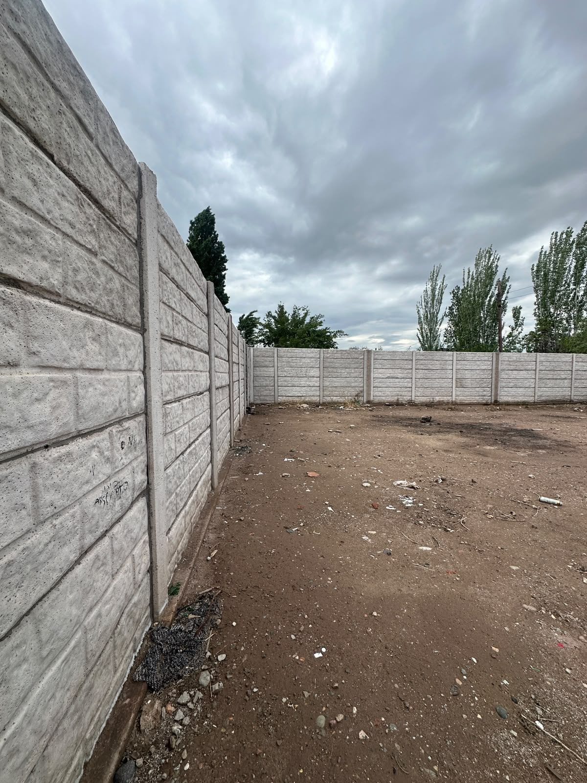 Terreno / Lote en venta de 270m2 ubicado en General Guitérrez - foto 5