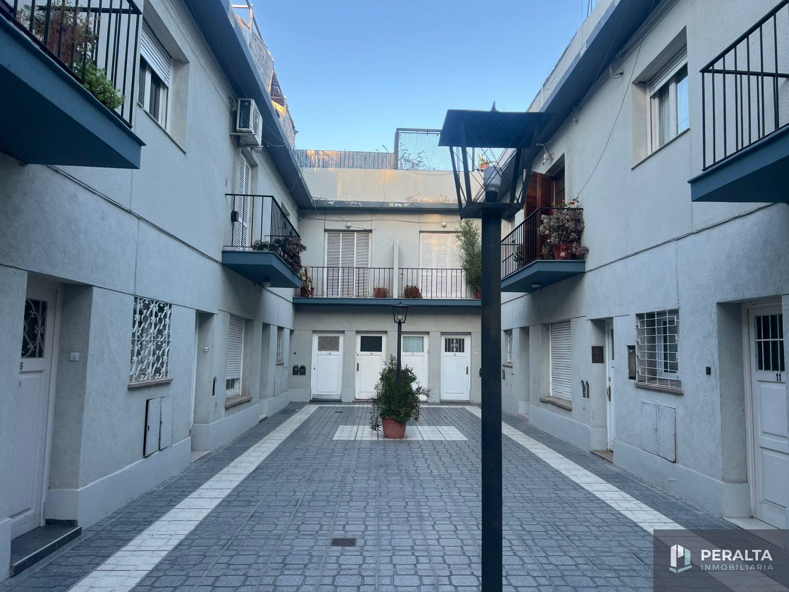 Departamento en venta en 1.ª Sección Parque Central - foto 1