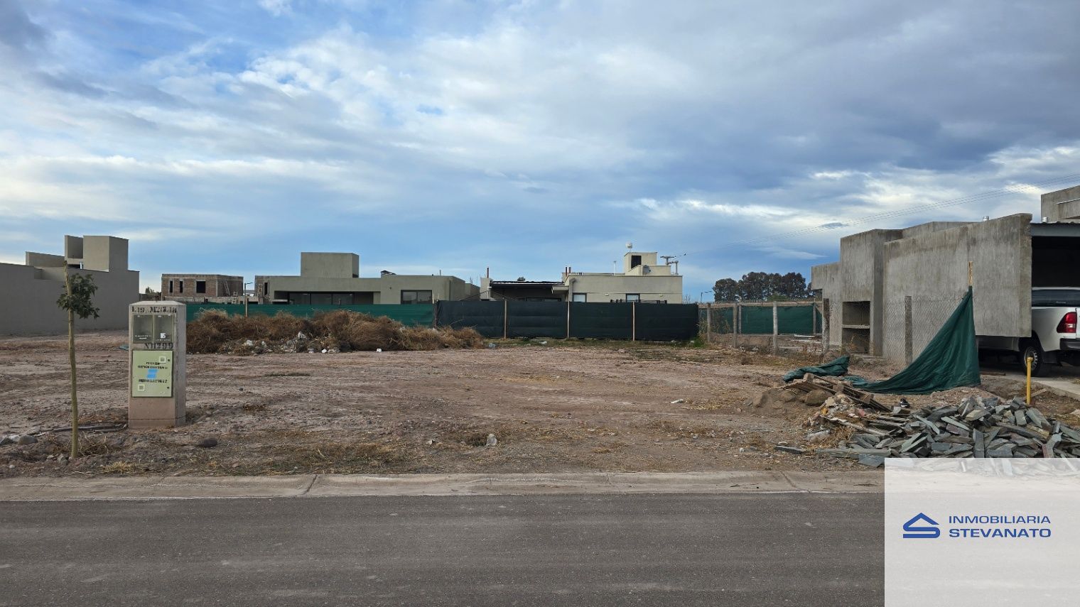 Terreno / Lote en venta de 316m2 ubicado en Fray Luis Beltrán - foto 2