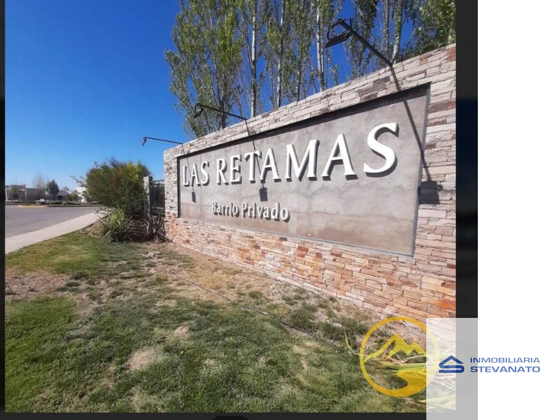 Terreno / Lote en venta de 316m2 ubicado en Fray Luis Beltrán - foto 1