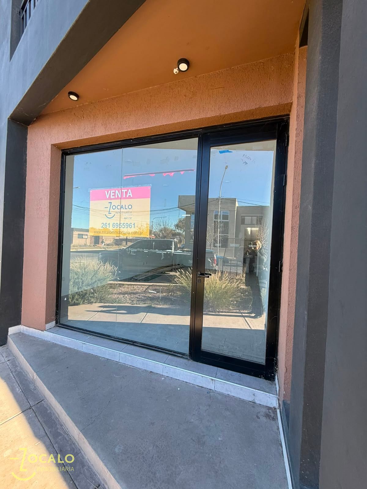 Local comercial en venta ubicado en Luján de Cuyo - foto 1