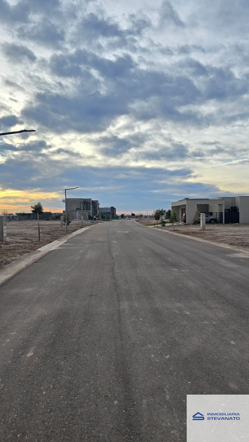Terreno / Lote en venta de 316m2 ubicado en Fray Luis Beltrán - foto 4