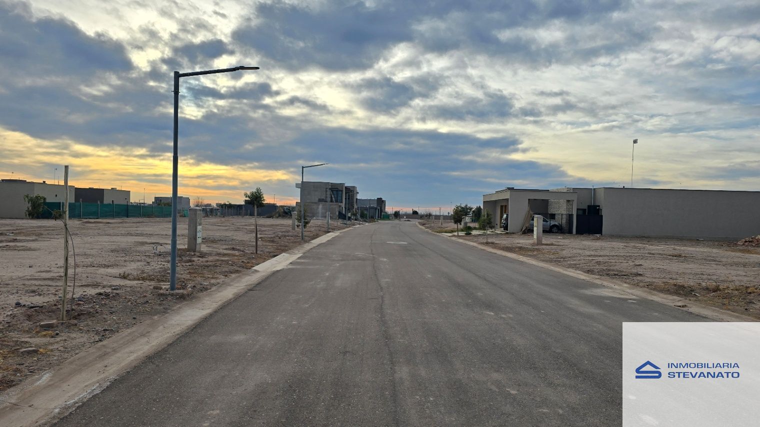 Terreno / Lote en venta de 316m2 ubicado en Fray Luis Beltrán - foto 5