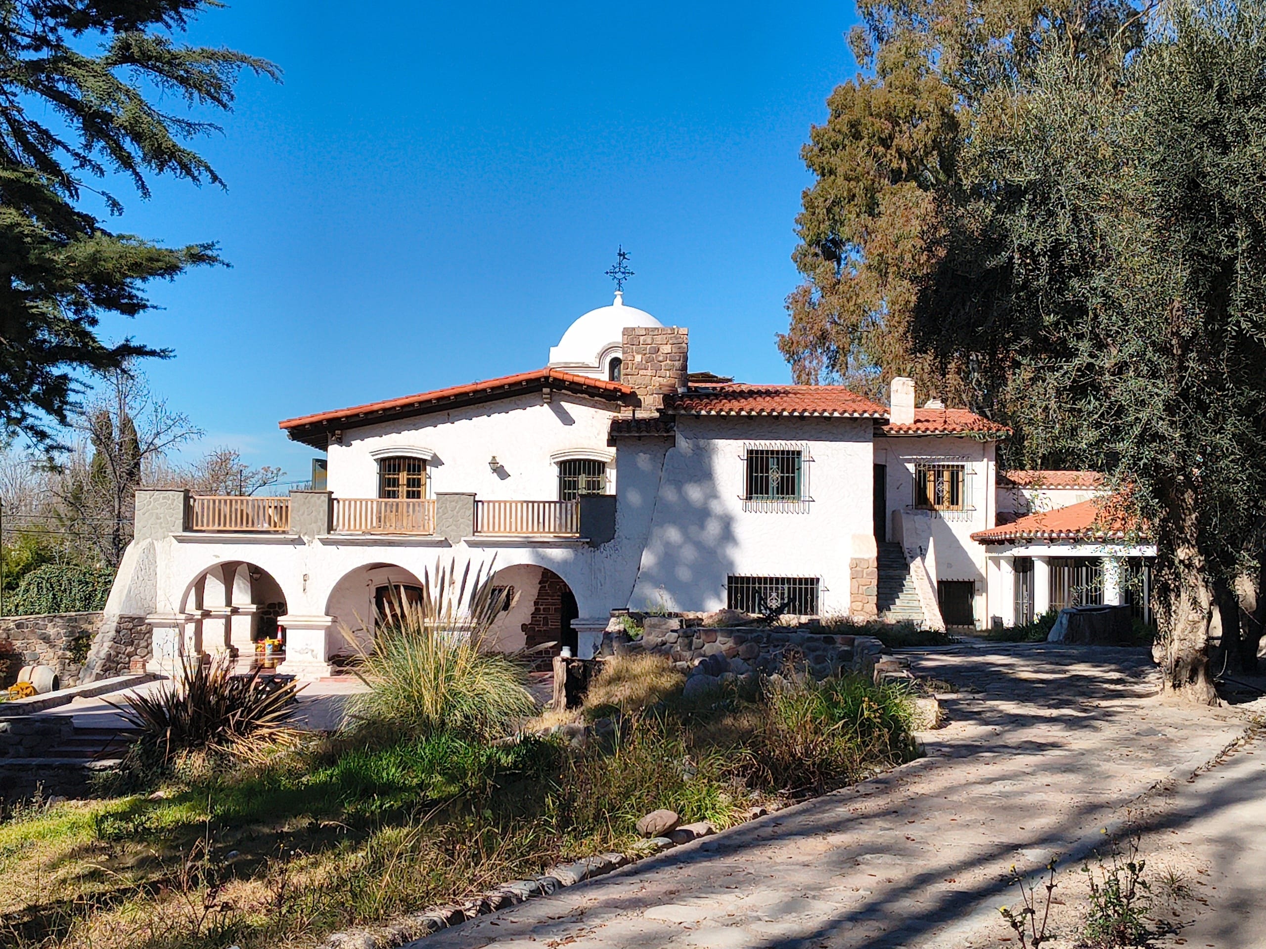 Casa en venta, El Cortijo, Chacras de Coria, Luján de Cuyo - foto 1