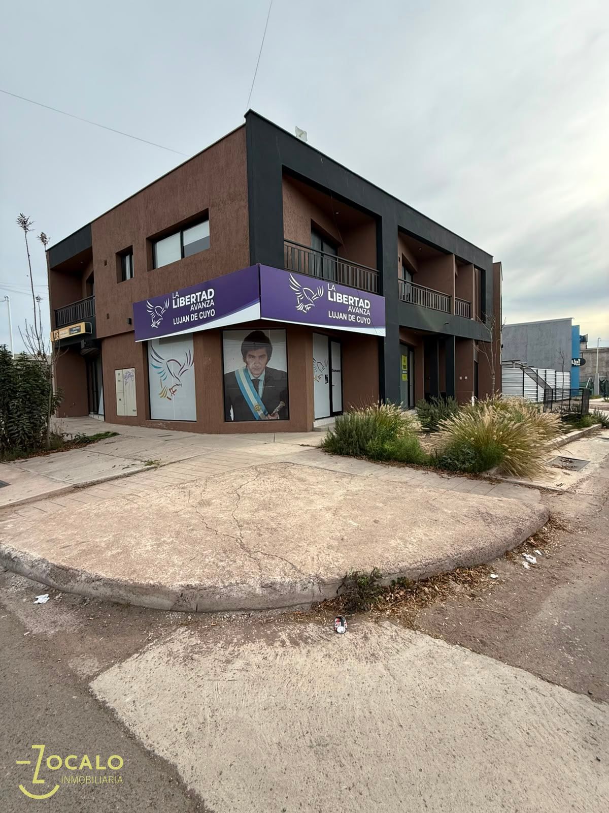 Local comercial en venta ubicado en Luján de Cuyo - foto 2
