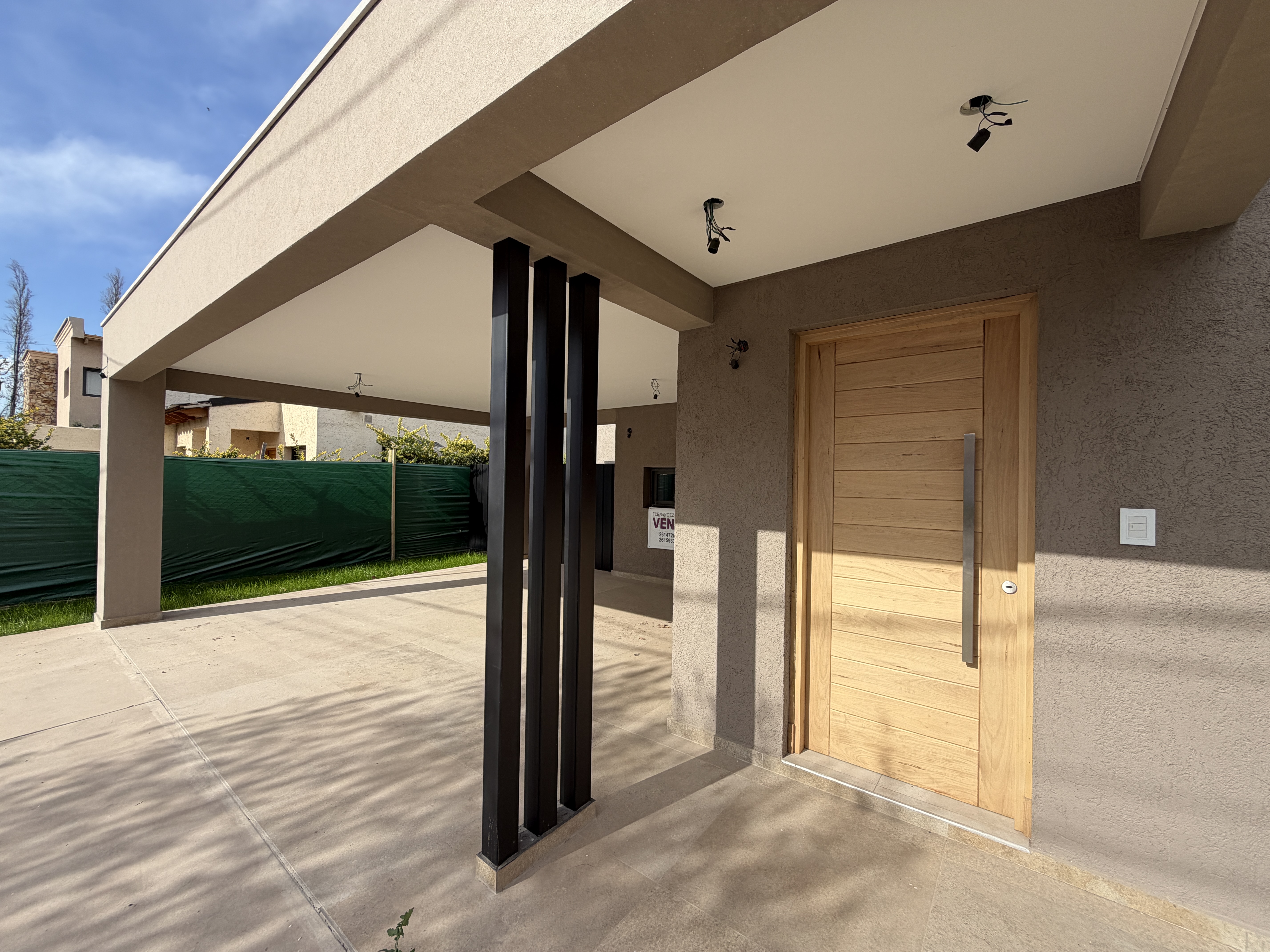 Venta casa 4 ambientes en Lujan de Cuyo - foto 3