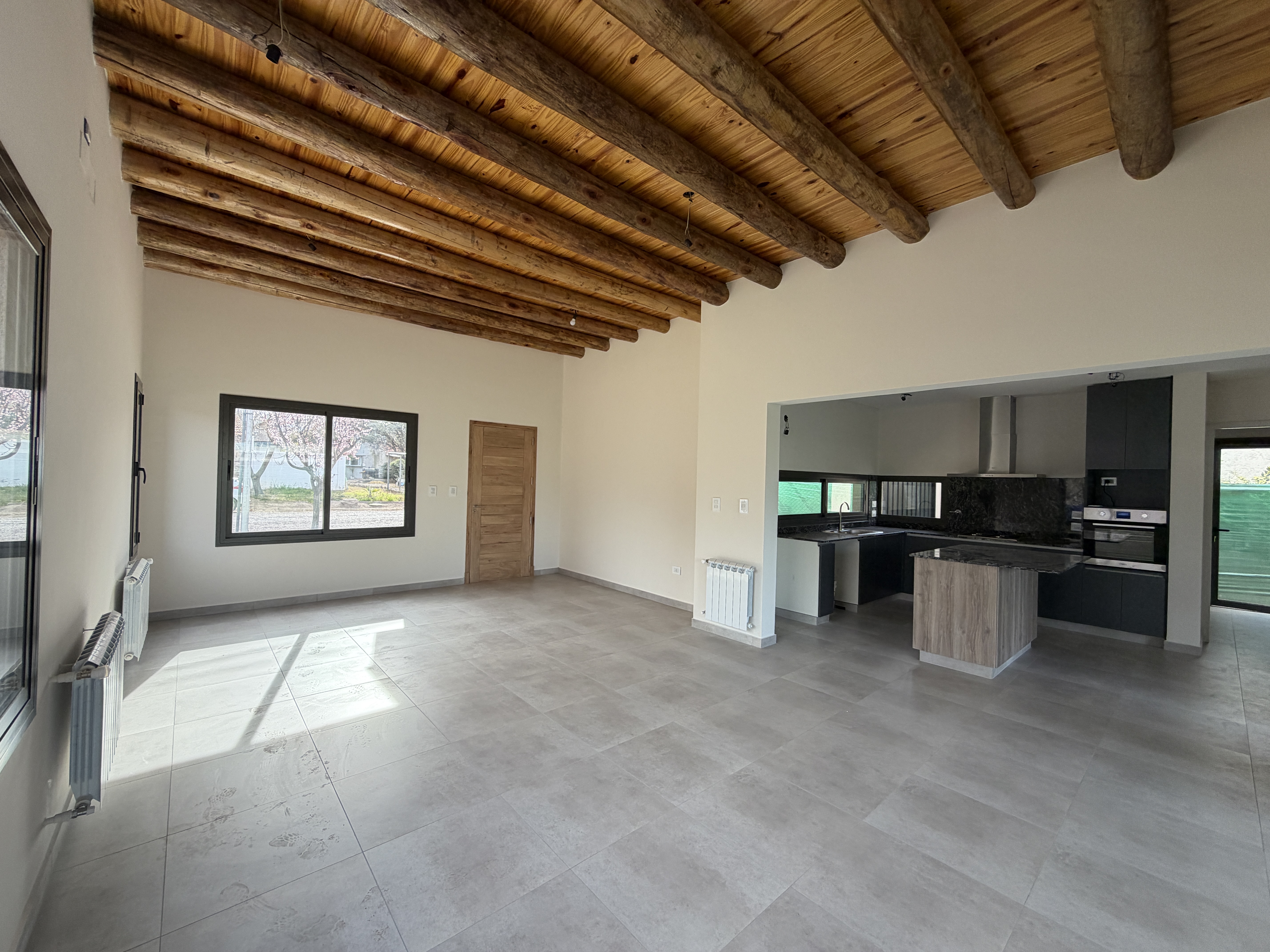 Venta casa 4 ambientes en Lujan de Cuyo - foto 5