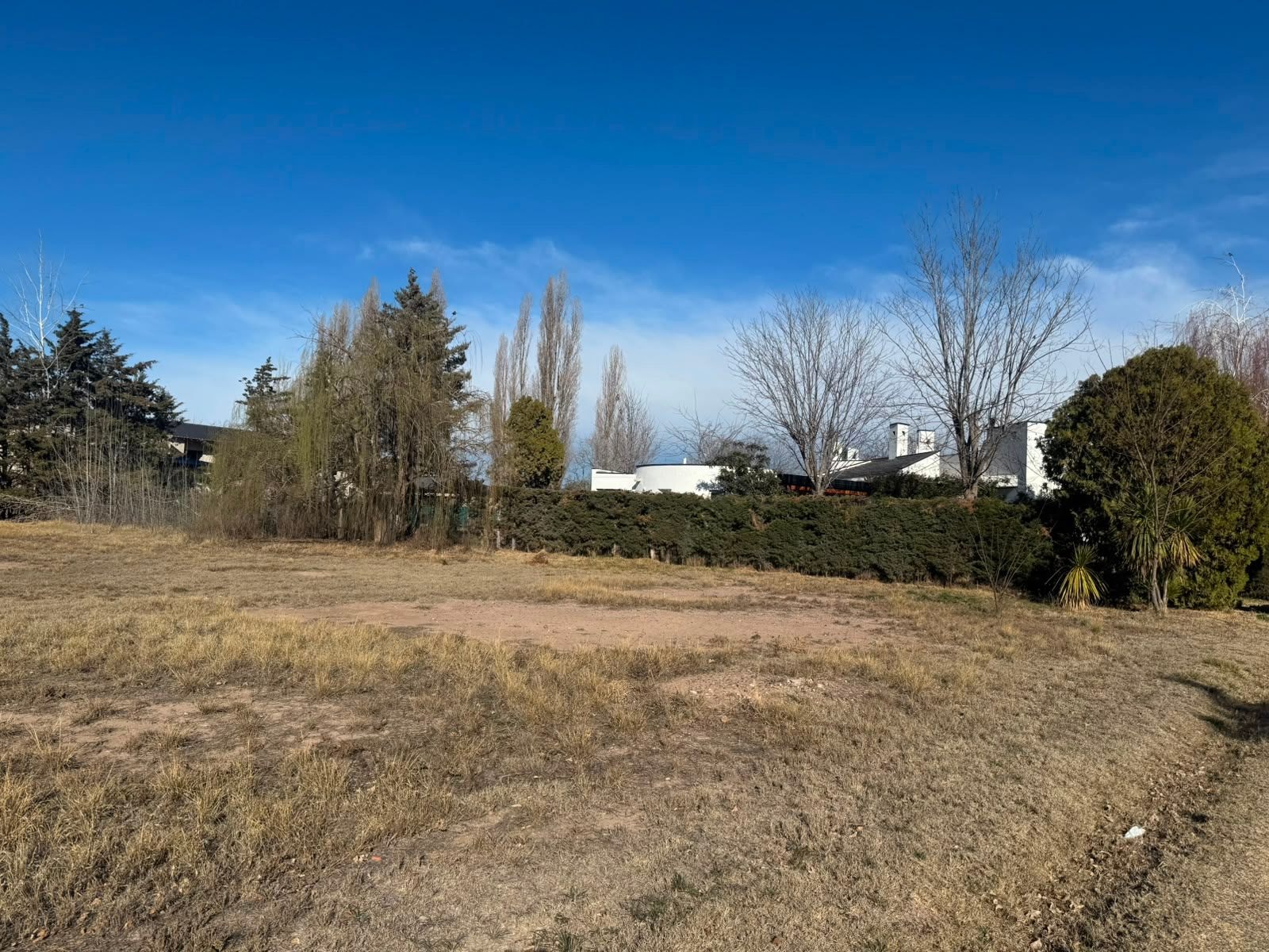 Terreno / Lote en venta de 1200m2 ubicado en Las Compuertas - foto 3