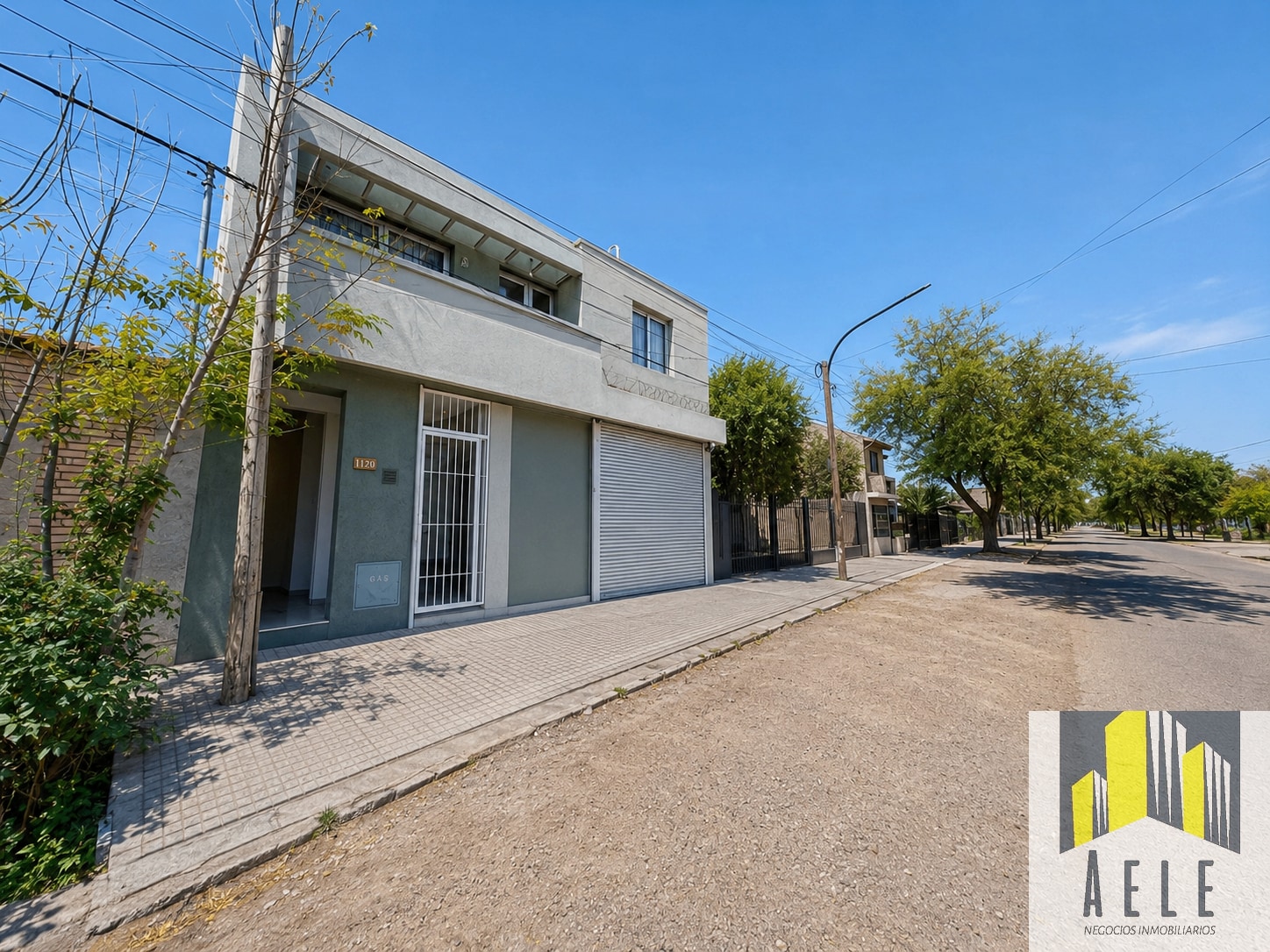 LOCAL EN VENTA- 30 M2- LAS HERAS- MENDOZA - foto 1