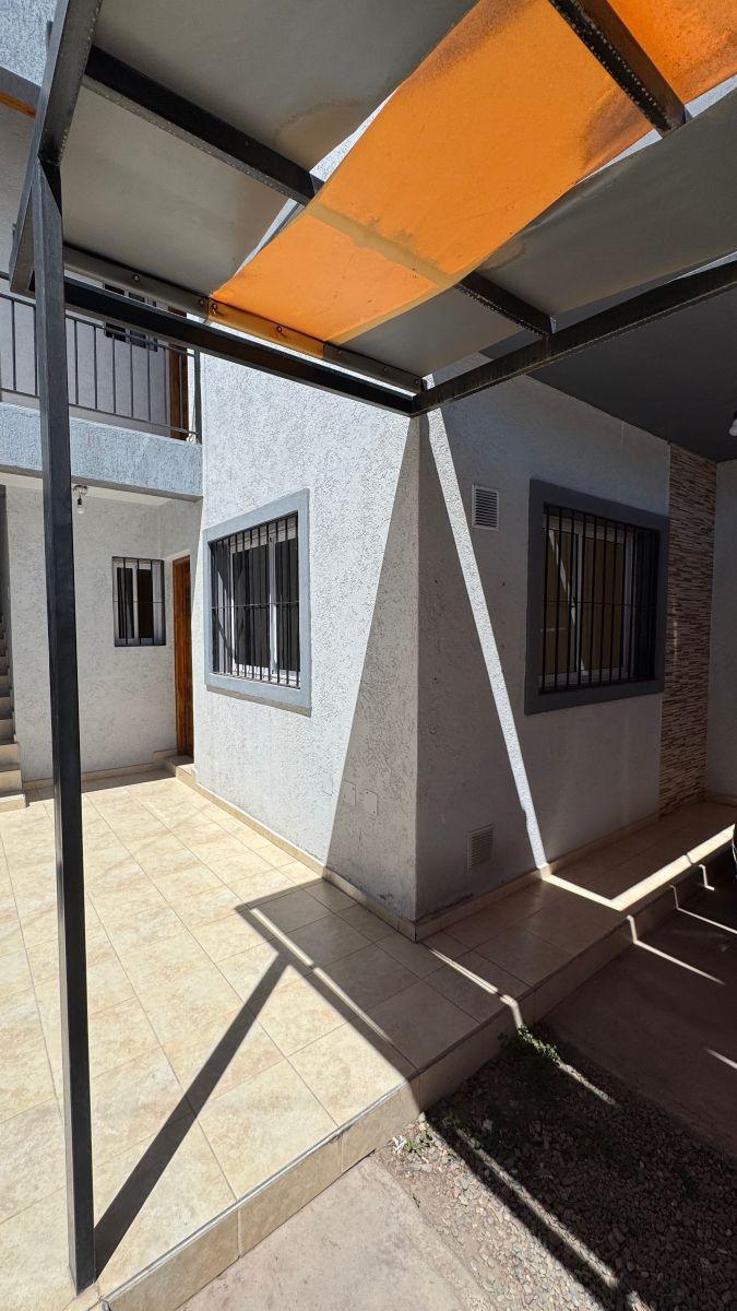 Departamento en venta c/ cochera en Jesús Nazareno - foto 1