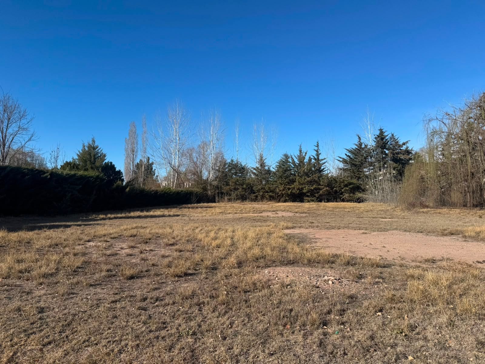 Terreno / Lote en venta de 1200m2 ubicado en Las Compuertas - foto 4
