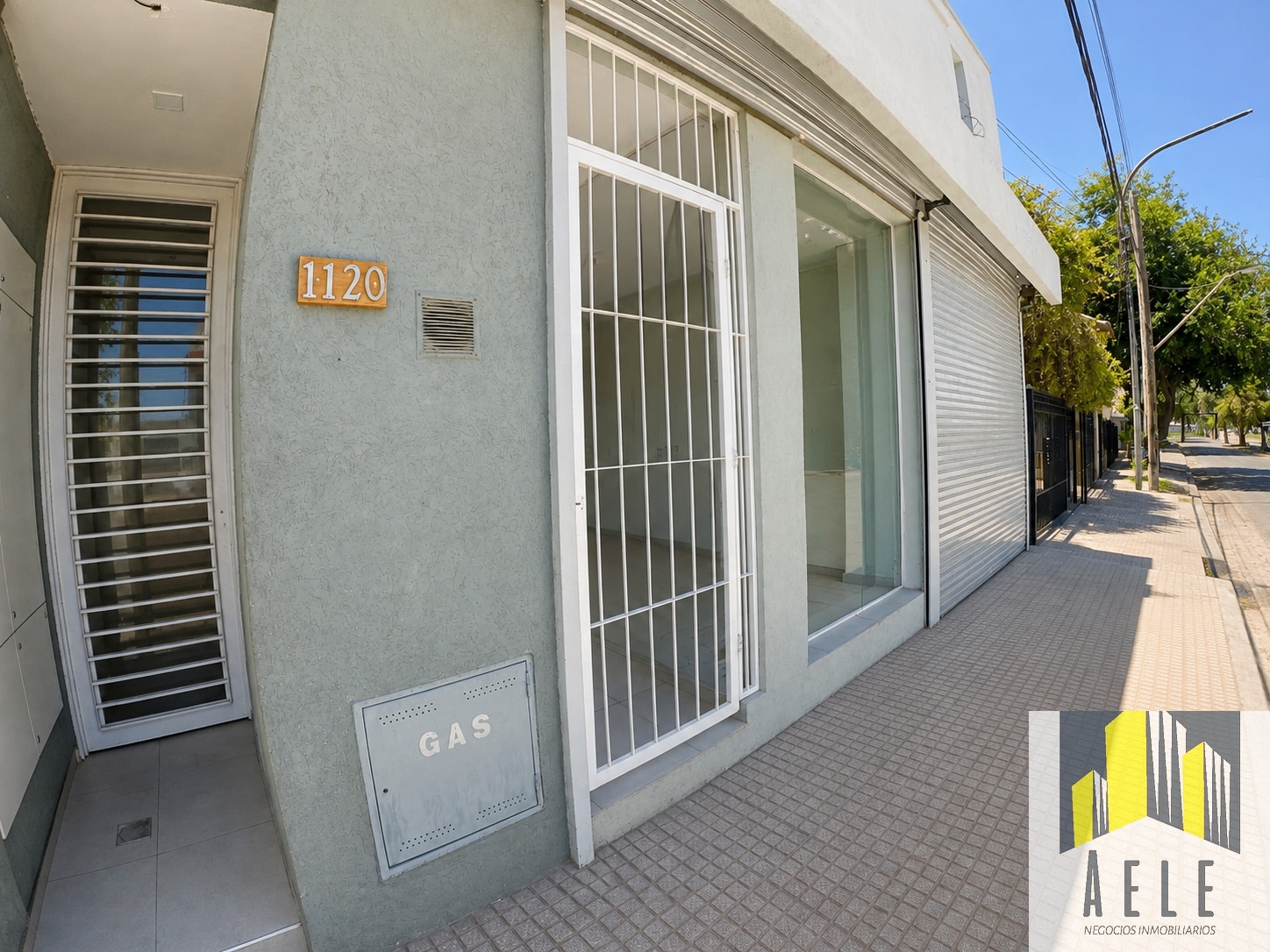 LOCAL EN VENTA- 30 M2- LAS HERAS- MENDOZA - foto 2