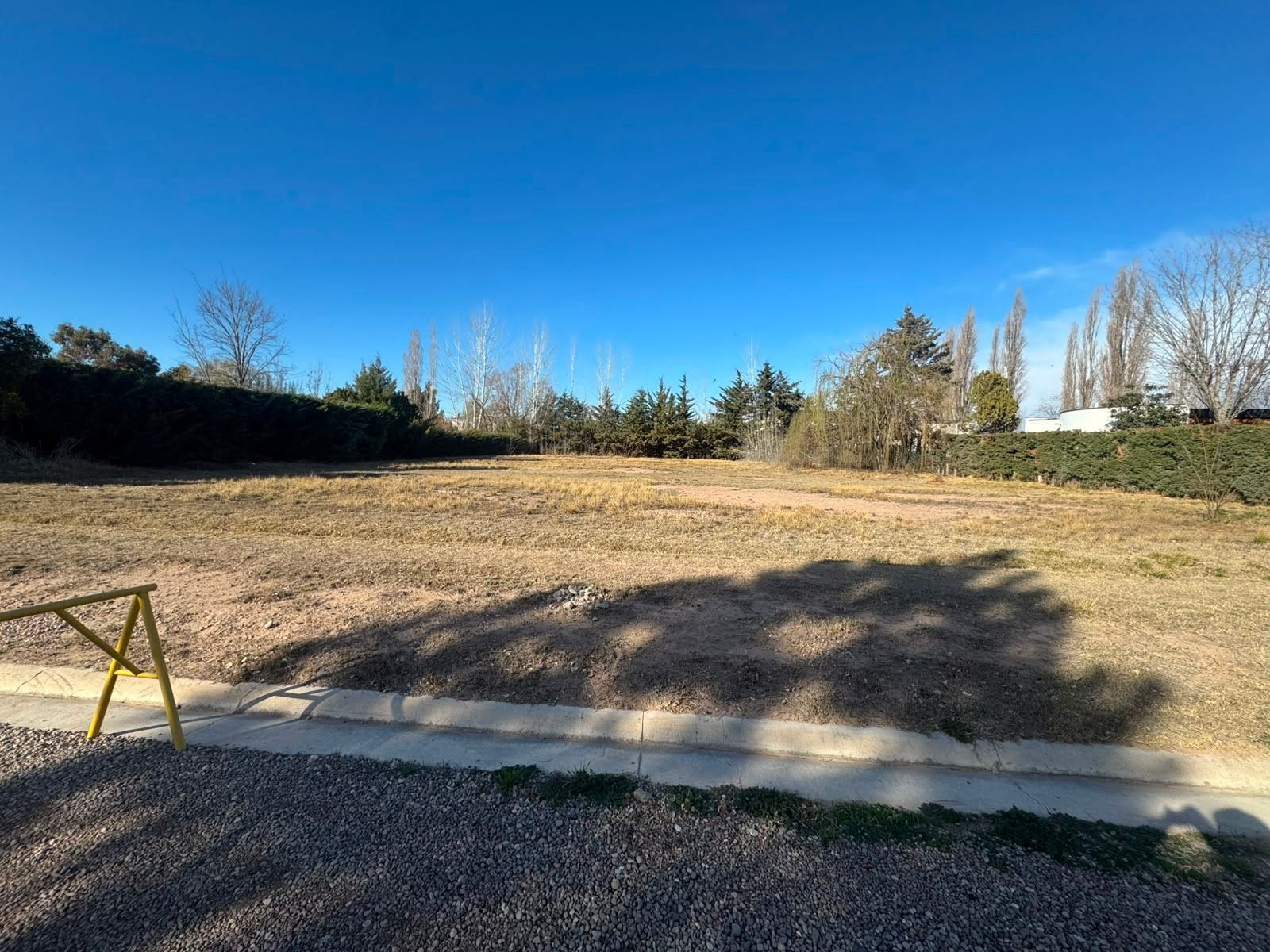 Terreno / Lote en venta de 1200m2 ubicado en Las Compuertas - foto 5