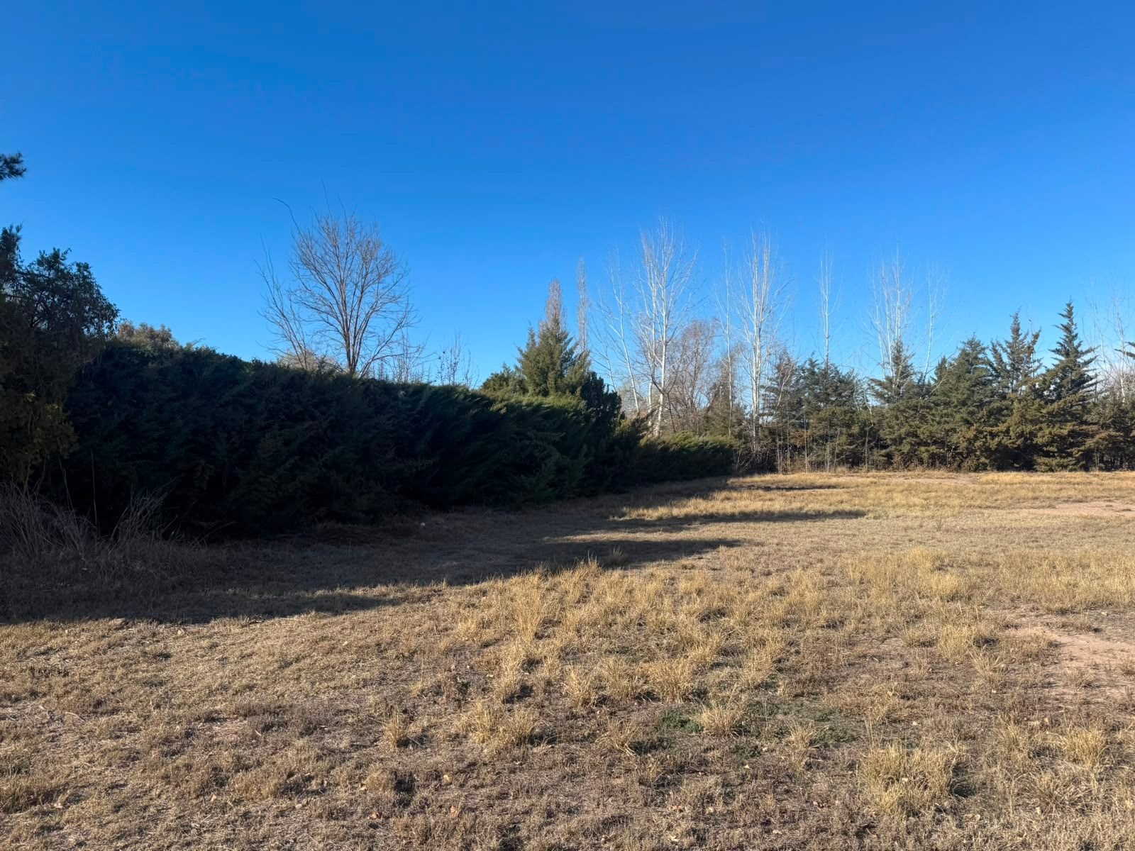 Terreno / Lote en venta de 1200m2 ubicado en Las Compuertas - foto 2