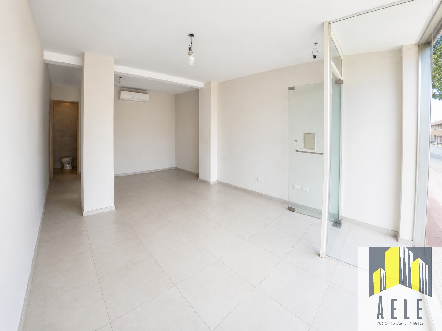 LOCAL EN VENTA- 30 M2- LAS HERAS- MENDOZA - foto 5