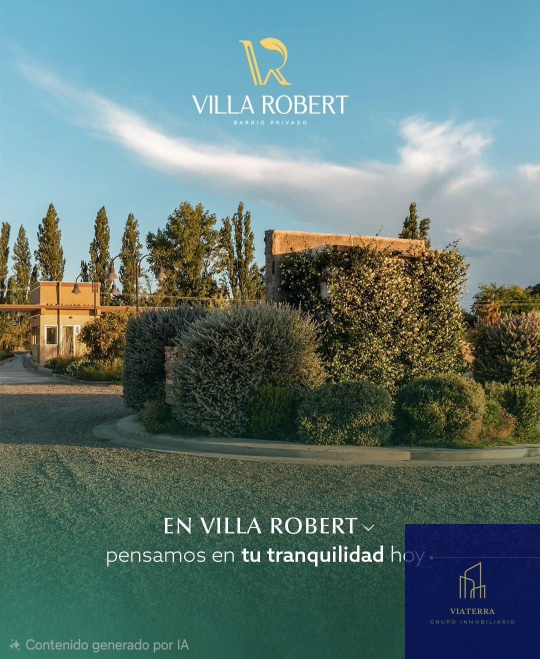 Terreno / Lote en venta de 500m2 ubicado en Alto Verde - foto 1