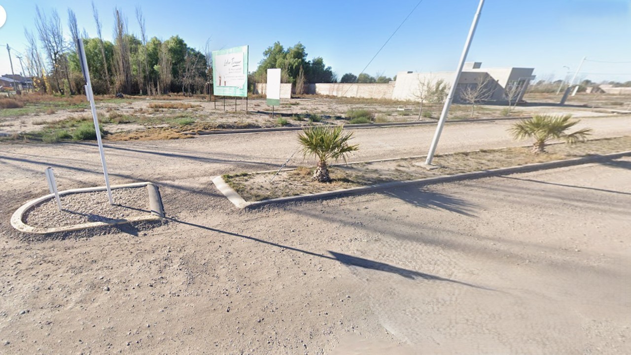 Terreno / Lote en venta de 309m2 ubicado en El Cerrito - foto 2