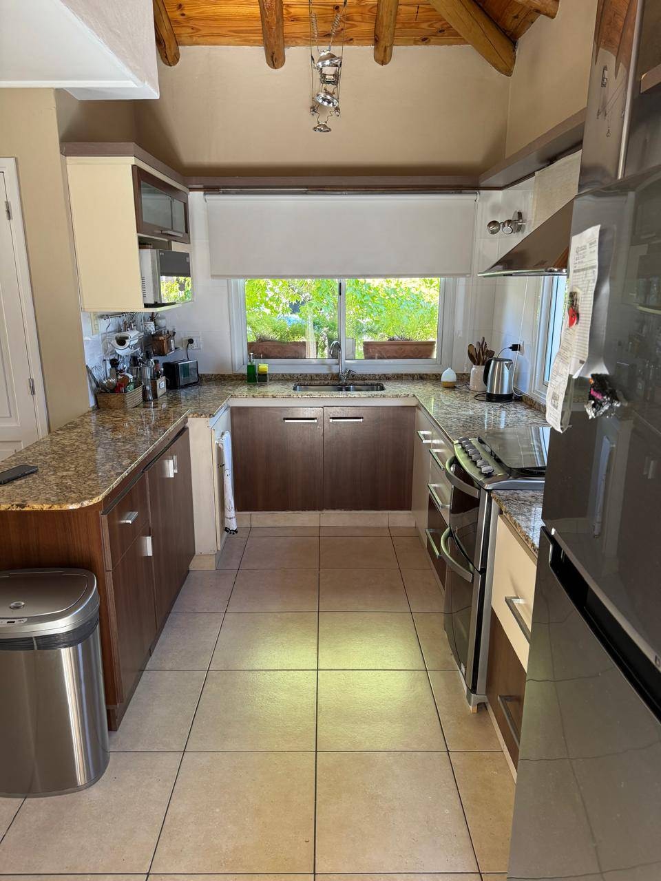 Casa en venta c/ cochera en Godoy Cruz - foto 4