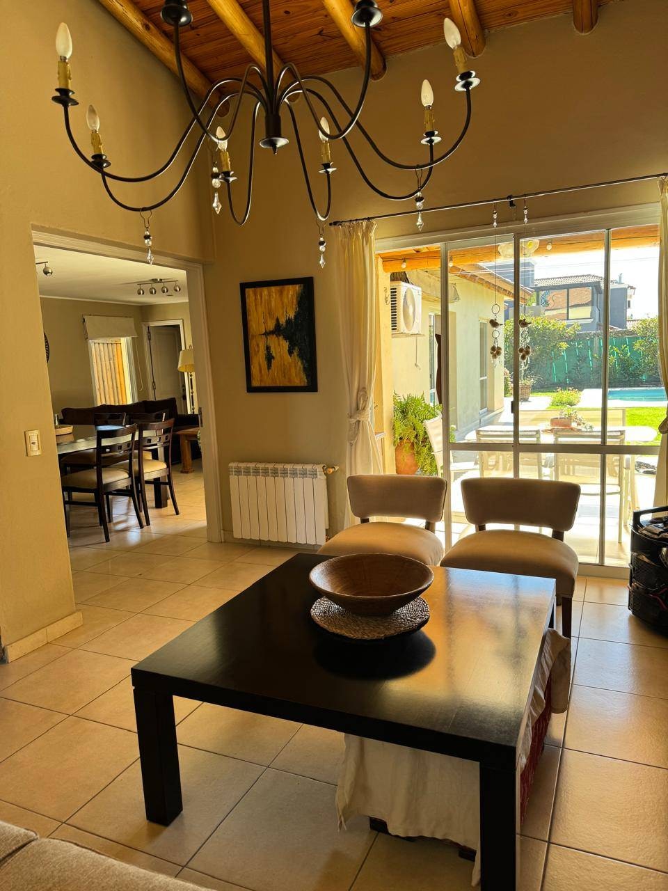 Casa en venta c/ cochera en Godoy Cruz - foto 2