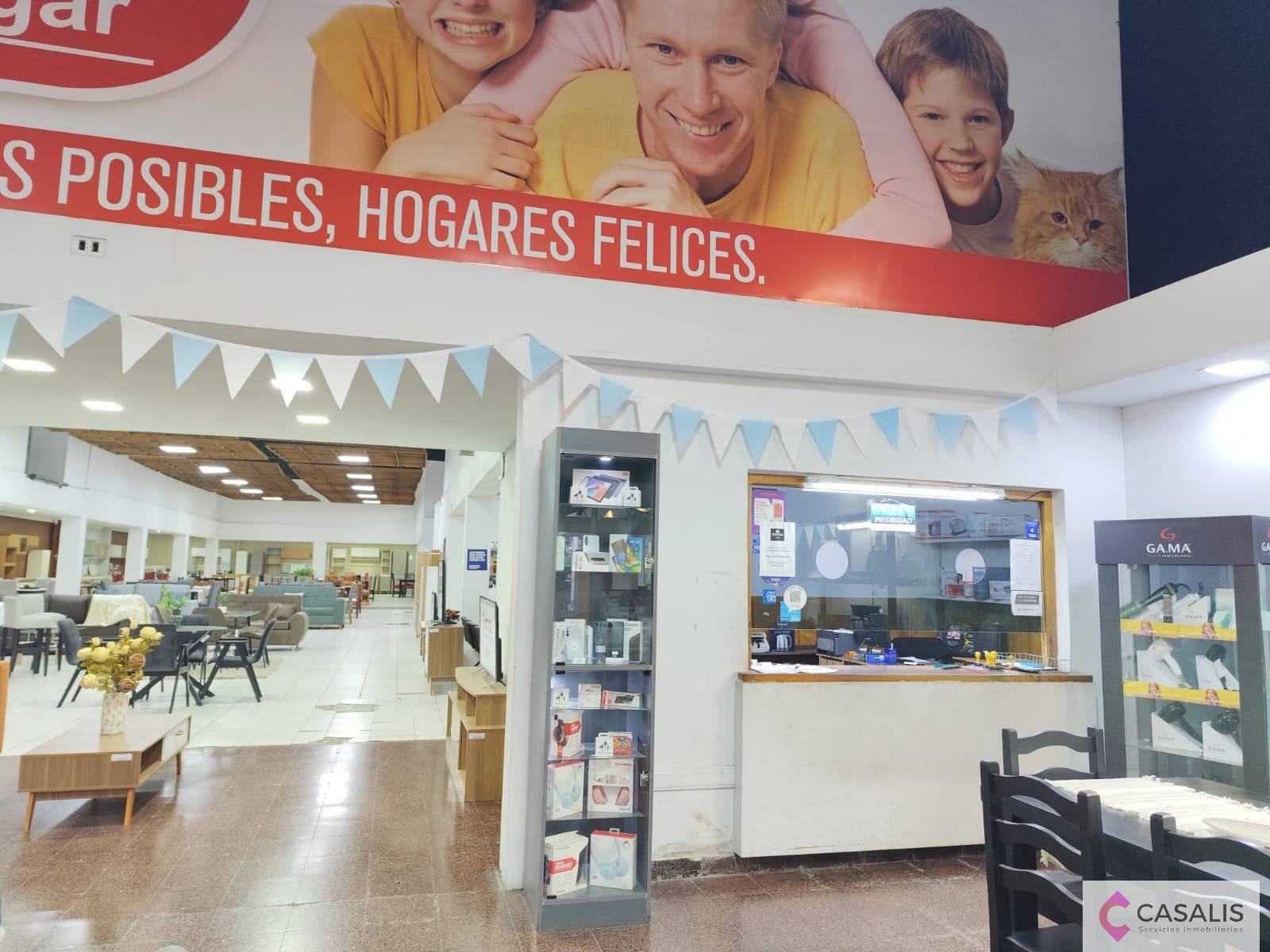 Local comercial en venta ubicado en Ciudad Jardín El Libertador - foto 3