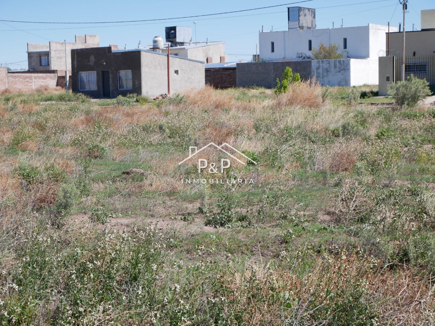 Lote 329m calle Las Aucas - foto 4