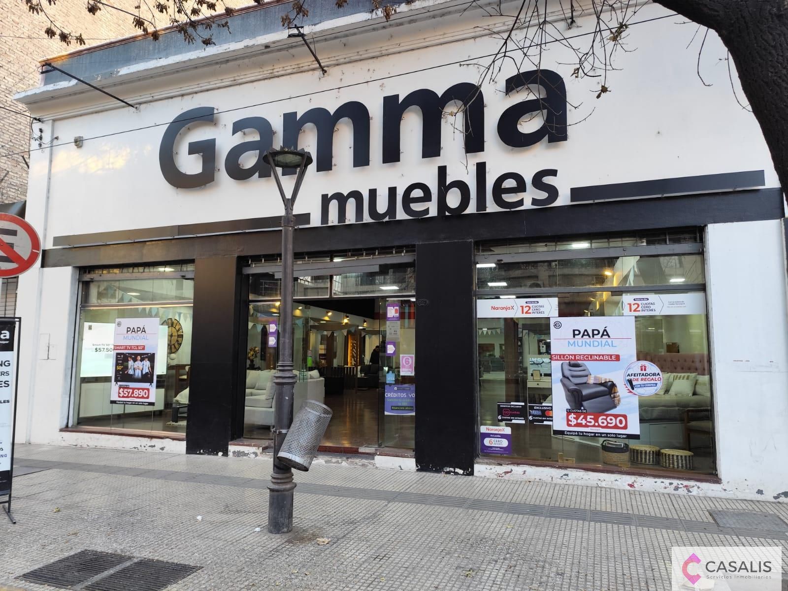 Local comercial en venta ubicado en Ciudad Jardín El Libertador - foto 1