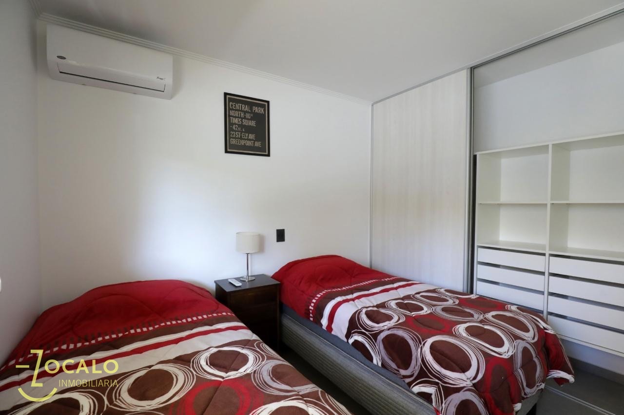 Departamento en venta c/ cochera - foto 5