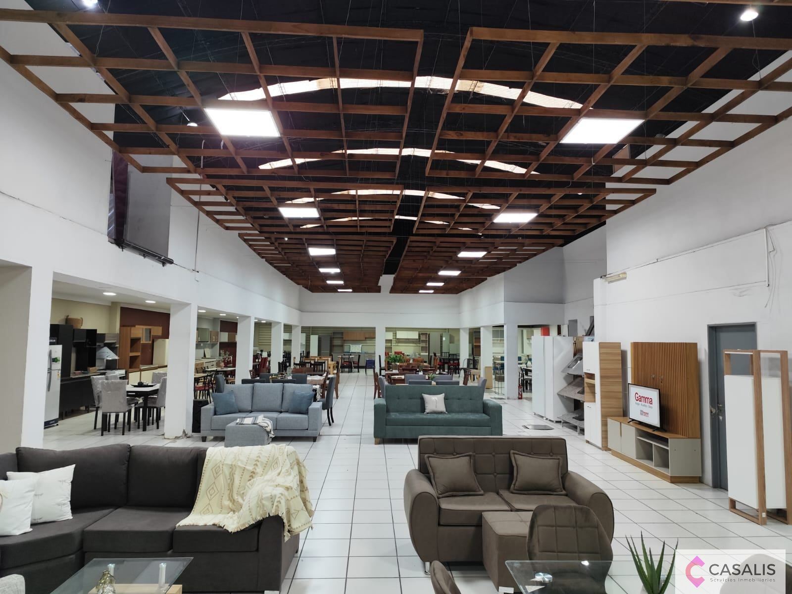 Local comercial en venta ubicado en Ciudad Jardín El Libertador - foto 4