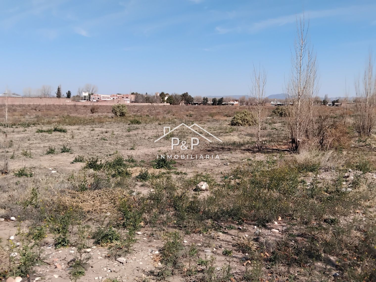 Lote 329m calle Las Aucas - foto 2