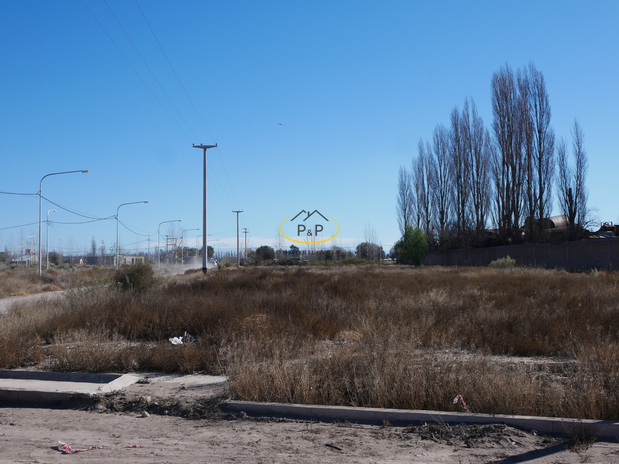 Terreno / Lote en venta de 413m2 ubicado en San Rafael - foto 2