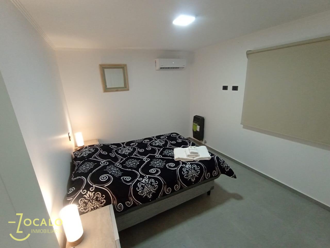 Departamento en venta c/ cochera - foto 4