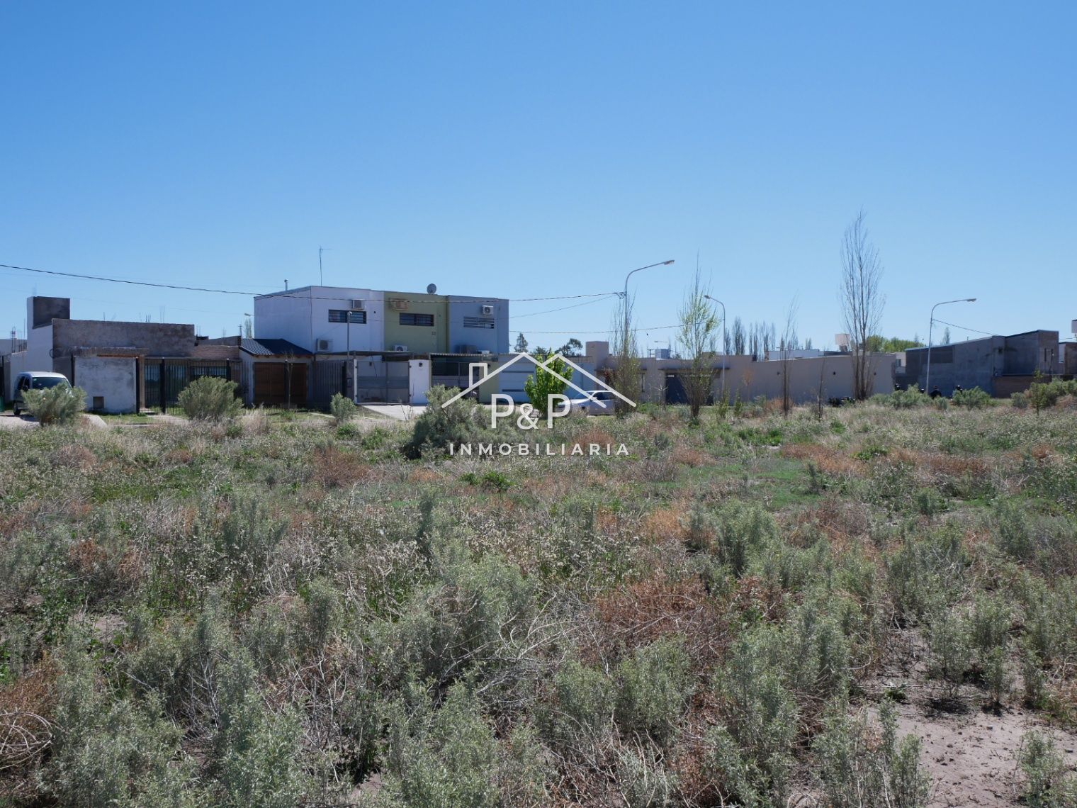 Lote 329m calle Las Aucas - foto 3
