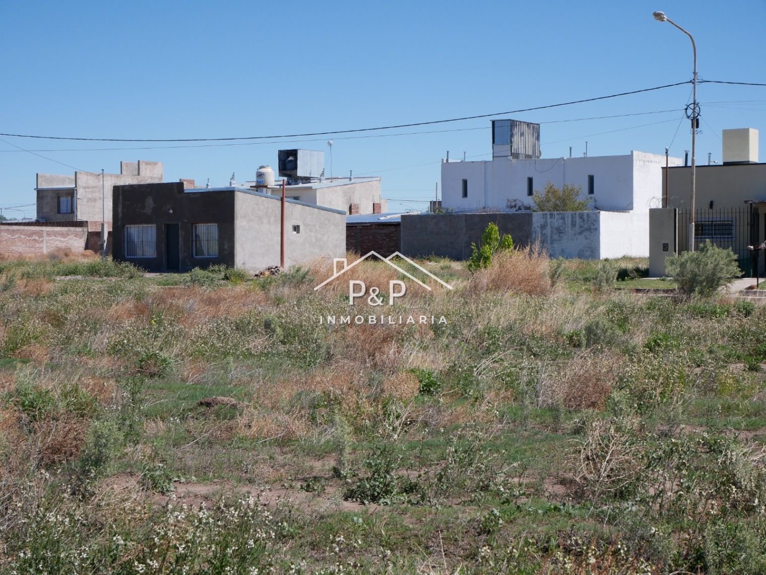 Lote 329m calle Las Aucas - foto 5