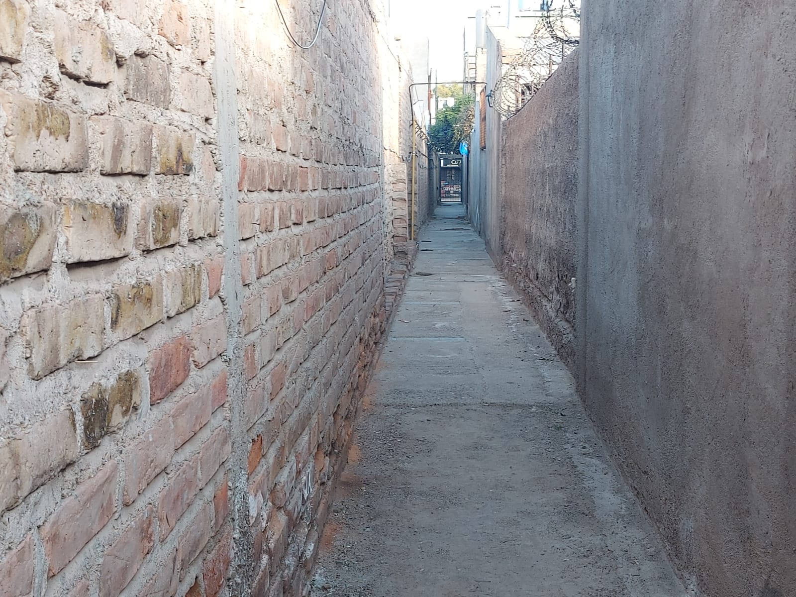 LOTE INTERNO - foto 1