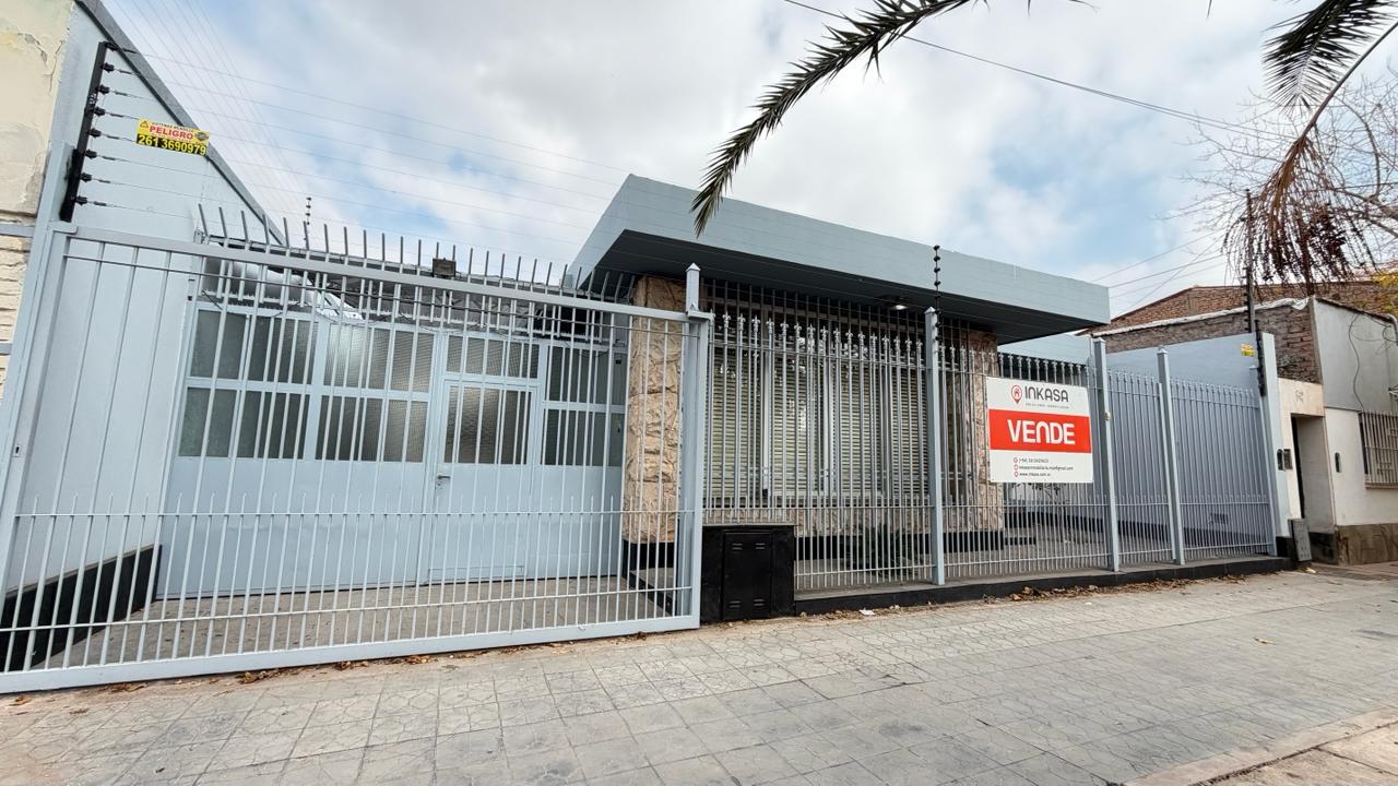 INKASA INMOBILIARIA - VENDE EXCELENTE CASA EN GUAYMALLEN - foto 2