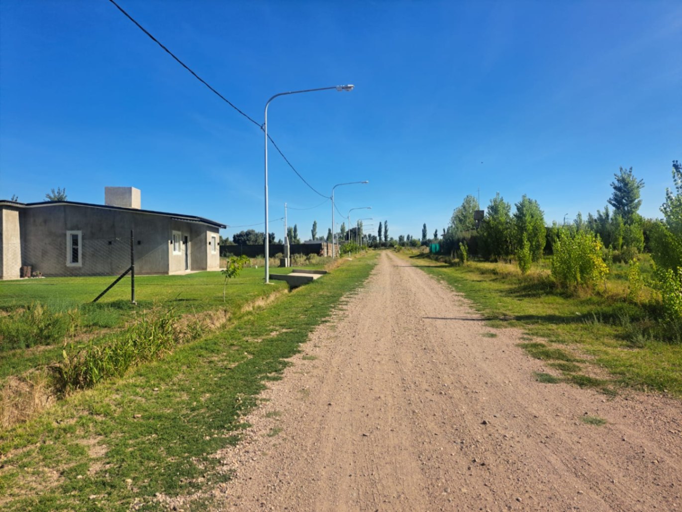 Terreno / Lote en venta de 960m2 ubicado en San Rafael - foto 3