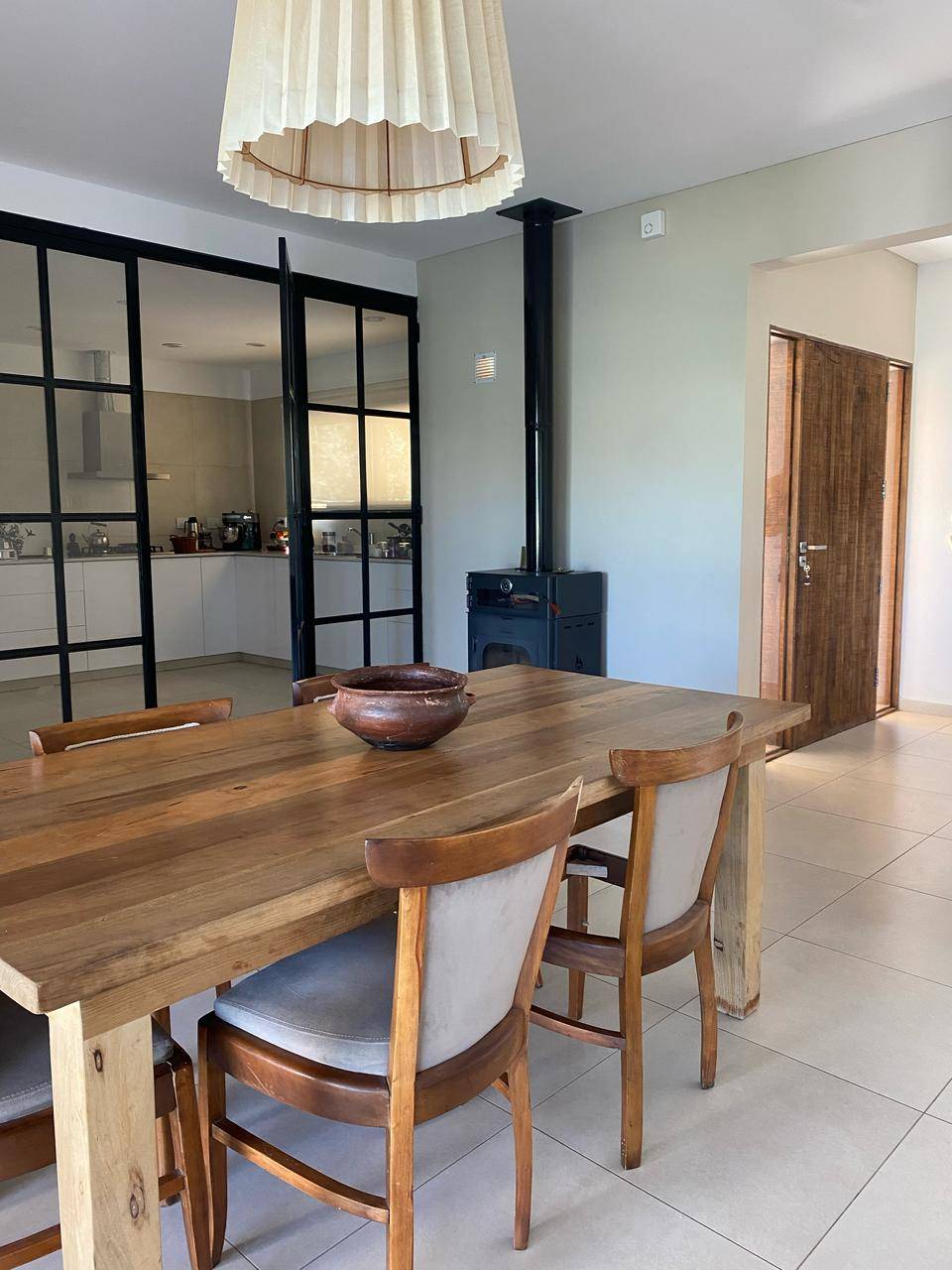 Casa en venta de tres dormitorios en Las Paredes, San Rafael - foto 4
