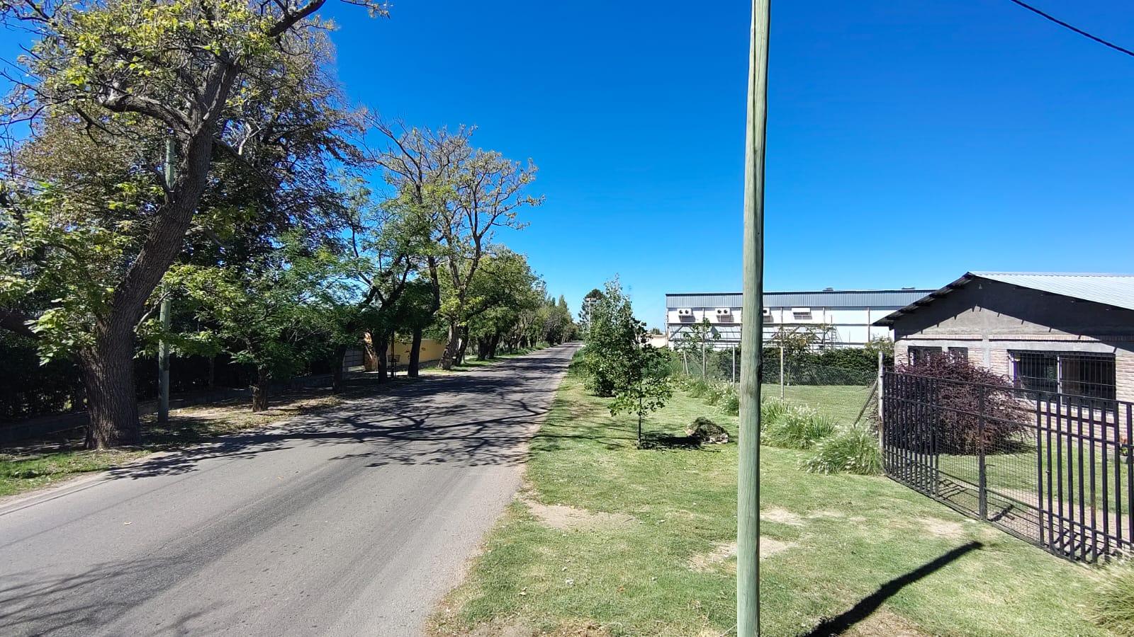Terreno / Lote en venta de 2000m2 ubicado en San Rafael - foto 3