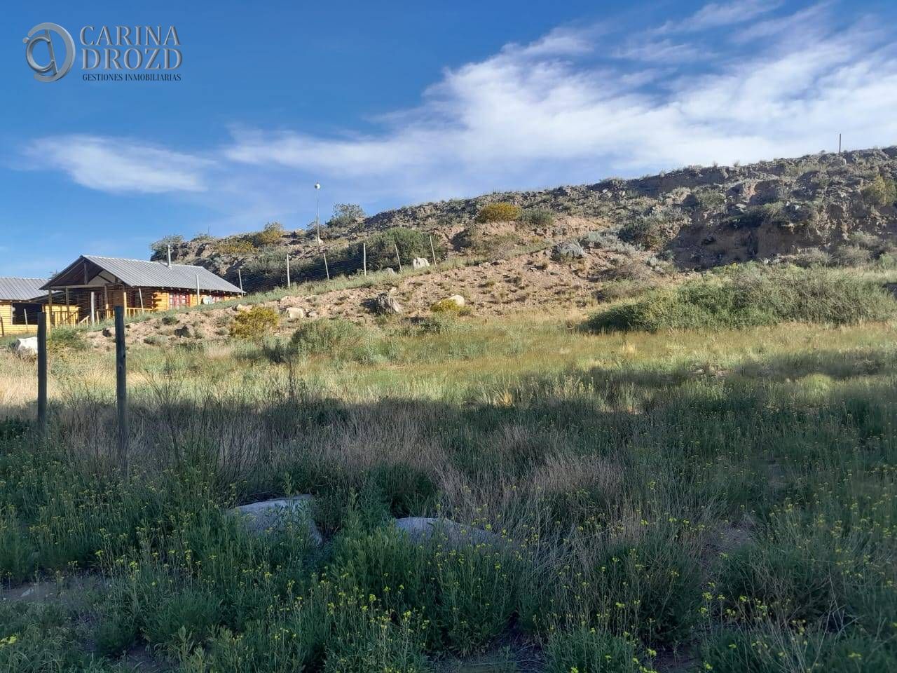 Terreno / Lote en venta de 2954m2 ubicado en Potrerillos - foto 2