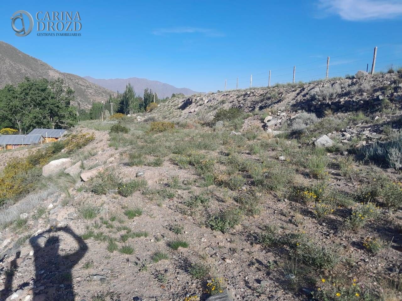 Terreno / Lote en venta de 2954m2 ubicado en Potrerillos - foto 5
