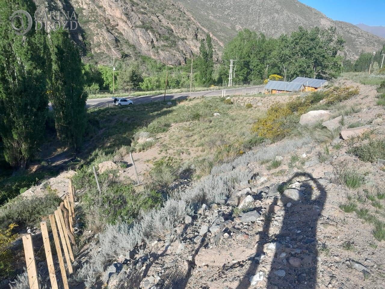 Terreno / Lote en venta de 2954m2 ubicado en Potrerillos - foto 4