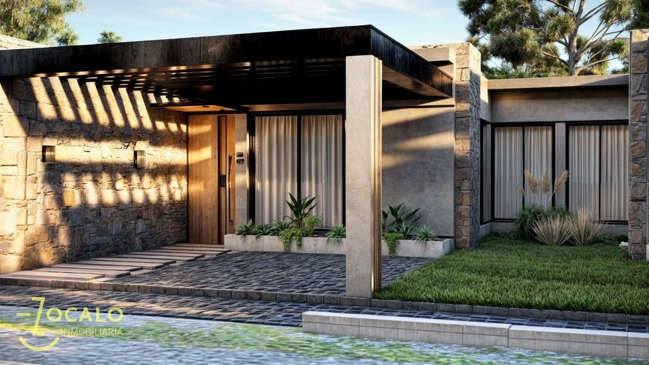 Casa en venta c/ cochera en Maipú - foto 1