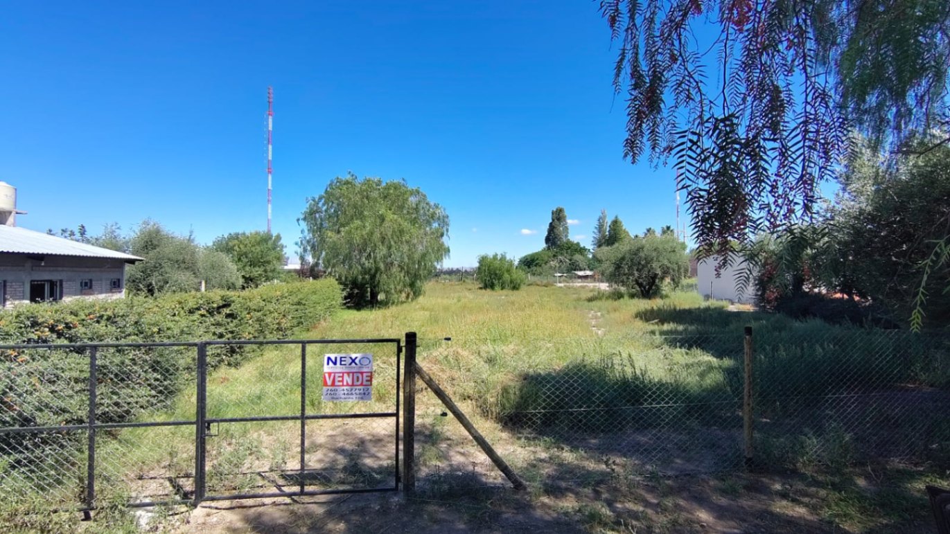Terreno / Lote en venta de 2000m2 ubicado en San Rafael - foto 5