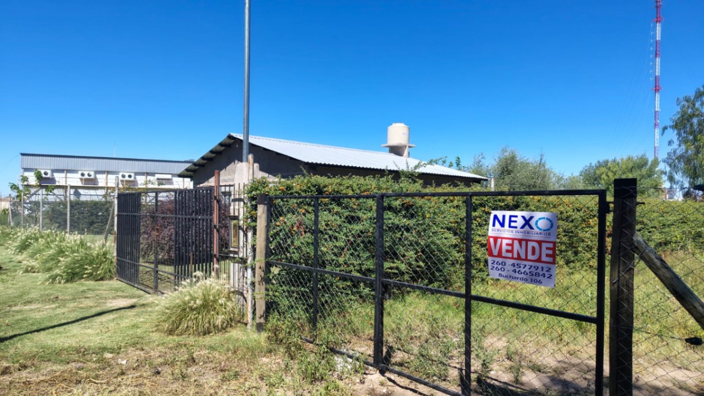 Terreno / Lote en venta de 2000m2 ubicado en San Rafael - foto 2
