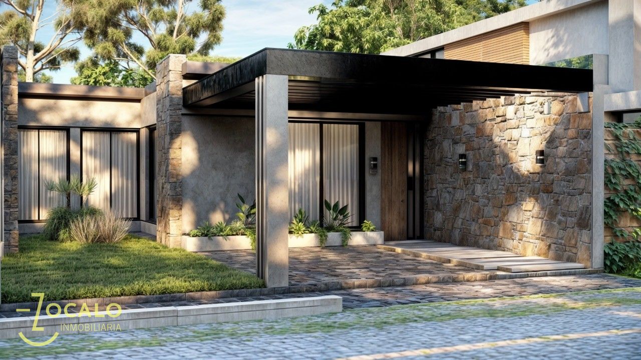 Casa en venta c/ cochera en Maipú - foto 3